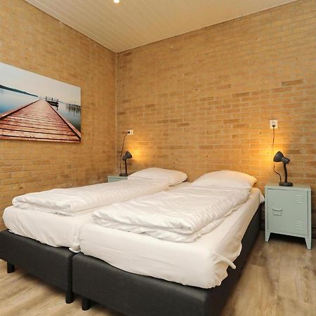 Sun&Sea Holidays-De Anemoon โนร์ดไวย์เกอร์เฮาท์ ภายนอก รูปภาพ