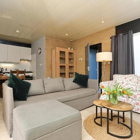 Sun&Sea Holidays-De Anemoon โนร์ดไวย์เกอร์เฮาท์ ภายนอก รูปภาพ