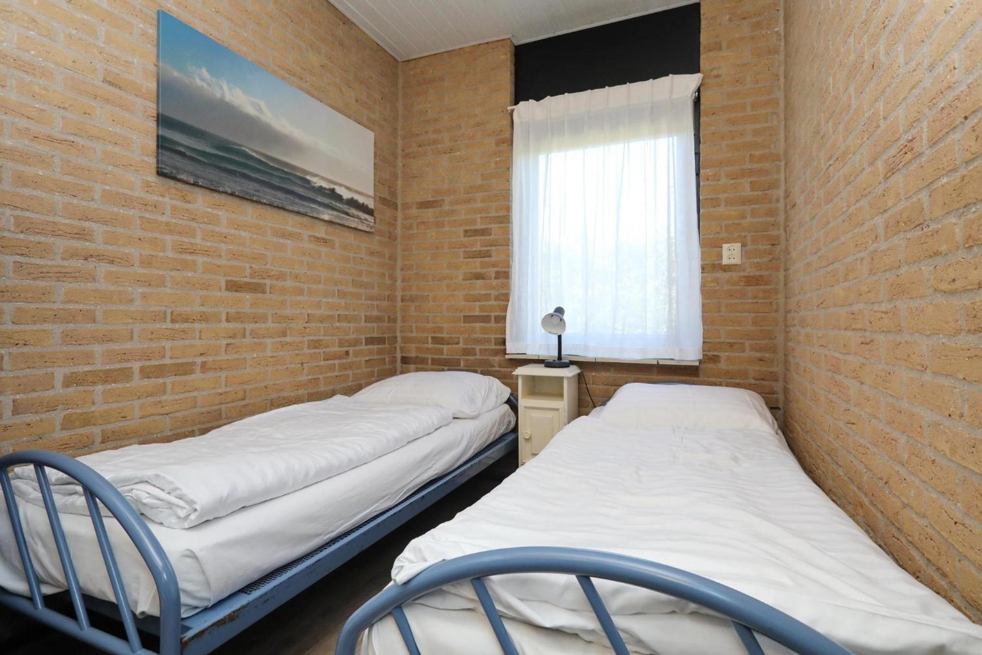 Sun&Sea Holidays-De Anemoon โนร์ดไวย์เกอร์เฮาท์ ภายนอก รูปภาพ