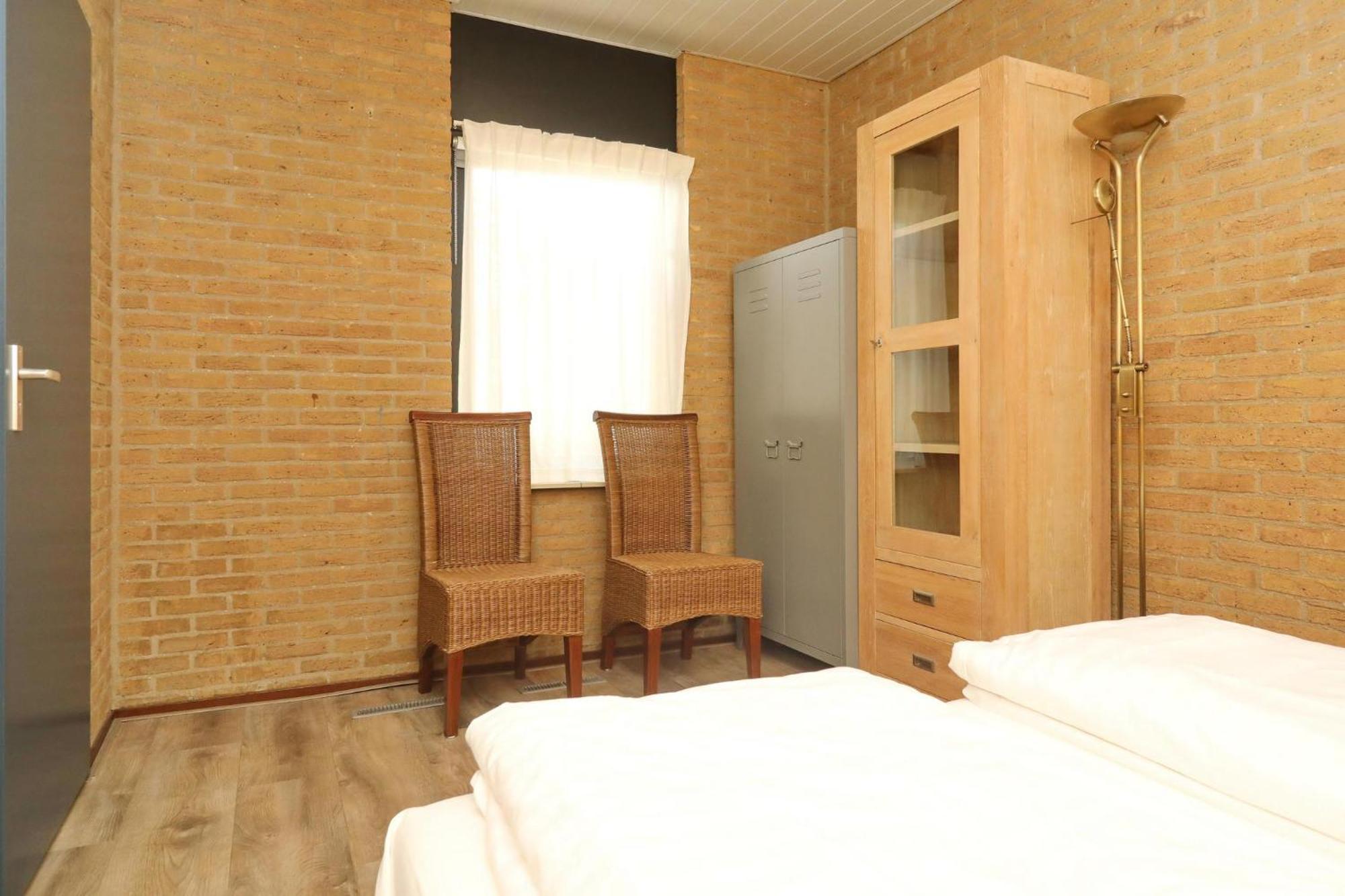 Sun&Sea Holidays-De Anemoon โนร์ดไวย์เกอร์เฮาท์ ภายนอก รูปภาพ